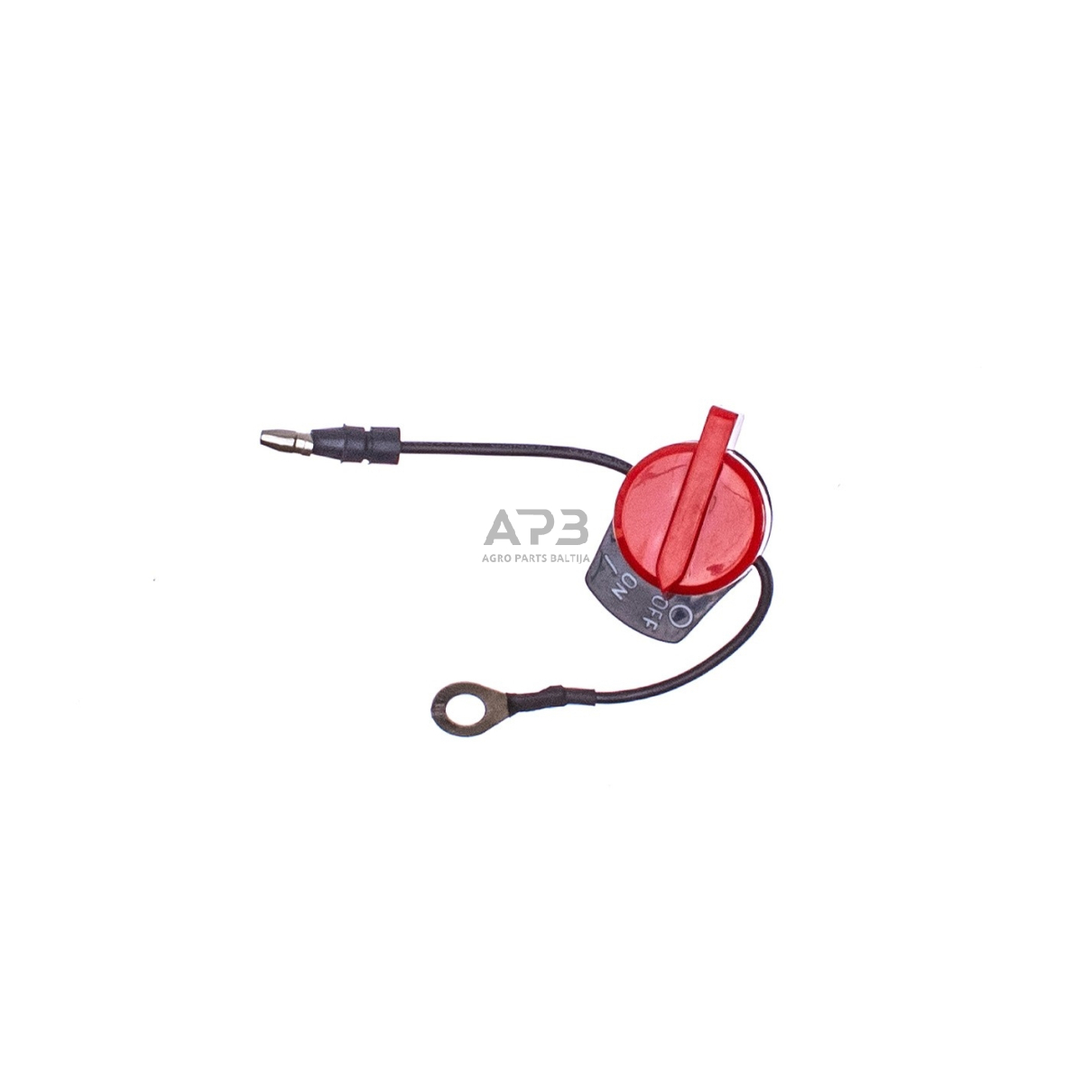 Jungiklis ZONGSHEN 168FB, 177F 188F, GB200, GB270, GB420, 100009166-0001, 1000091660001 2