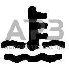 Jungiklio simbolis temperatūra Hella 9XT714300191 2 Jungiklio simbolis temperatūra Hella 9XT714300191 2