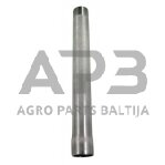 Jungiamasis vamzdelis Suevia 1/2" 100cm I-A SU1031933 Jungiamasis vamzdelis Suevia 1/2" 100cm I-A SU1031933