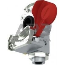 Jungiamoji galvutė su filtru Wabco M24x1.5 9522010150 3 Jungiamoji galvutė su filtru Wabco M24x1.5 9522010150 3