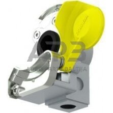 Jungiamoji galvutė su filtru Wabco M16x1.5 9522010160 4 Jungiamoji galvutė su filtru Wabco M16x1.5 9522010160 4