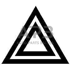 Jungiklio simbolis pavojus Hella 9XT714300691 2 Jungiklio simbolis pavojus Hella 9XT714300691 2