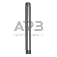 Jungiamasis vamzdelis Suevia 1/2" 100cm A-A SU1031943