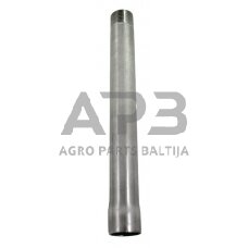 Jungiamasis vamzdelis Suevia 1/2" 100cm I-A SU1031933