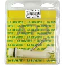 Jungiamasis vamzdis LA BUVETTE LAC5, BU1090869