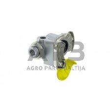 Jungiamoji galvutė su filtru Wabco 9522010110