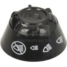 Jungiklio dangtelis 12/24V, 3 pozicijų SW10001KR
