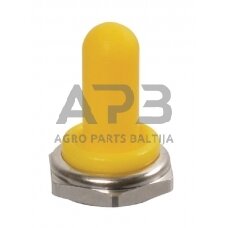 Jungiklio dangtelis APEM 12 mm U15655