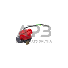 Jungiklis Honda GX120, GX160, GX200, GX240, GX270, GX340, GX390