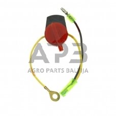 Jungiklis Honda 36100-ZH7-003, 36100ZH7003