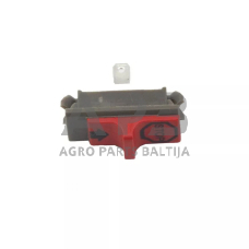 Jungiklis Husqvarna 236R. 503 71 82-01, 5037182-01, 503718201, 503 09 83-01, 5030983-01, 503098301