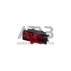 Jungiklis Husqvarna 55 EU1. 503 71 79-01, 5037179-01, 503717901