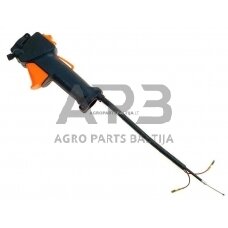 Trimerio rankena P