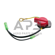 Jungiklis LONCIN G160F, G200F, G240F, G270F, G340F, G390F, G420F, LC168F 271660028-0001, 2716600280001, 271660028-T040, 271660028T040, 271660031-000, 271660031000