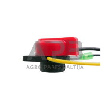 Jungiklis LONCIN G160F, G200F, G240F, G270F, G340F, G390F, G420F, LC168F 271660028-0001, 2716600280001, 271660028-T040, 271660028T040, 271660031-000, 271660031000