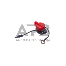 Jungiklis ZONGSHEN 168FB, 177F 188F, GB200, GB270, GB420, 100009166-0001, 1000091660001