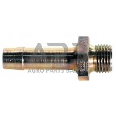 Jungtis 11mm M16x1,5 T713820