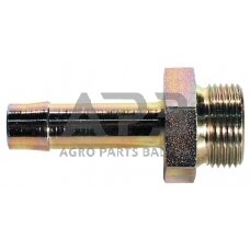 Jungtis 11mm M22x1,5, T713825
