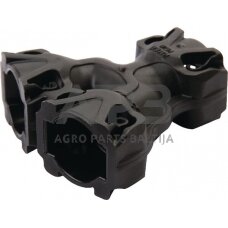 Jungtis 3x Regular Wabco 8934008674