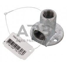 Jungtis 90° 1/2 FG47112L