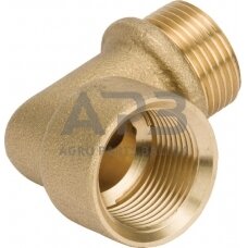 Jungtis LA BUVETTE 3/4" BU1090977