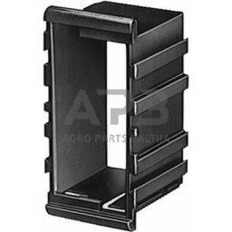 Jungiklio laikiklis, centrinis Hella 8HG716735001 3 Jungiklio laikiklis, centrinis Hella 8HG716735001 3