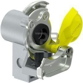 Jungiamoji galvutė su filtru Wabco M16x1.5 9522010030 2 Jungiamoji galvutė su filtru Wabco M16x1.5 9522010030 2