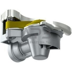 Jungiamoji galvutė Wabco M22x1.5 4522002120 5 Jungiamoji galvutė Wabco M22x1.5 4522002120 5