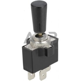 Jungtukas 12-24V, 10A SW10012KR