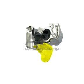 Jungiamoji galvutė su filtru Wabco 9522010110