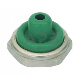 Jungiklio dangtelis APEM 12mm U11513