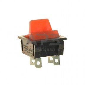 Jungiklis Honda GEN P4 36100ZE1015P4