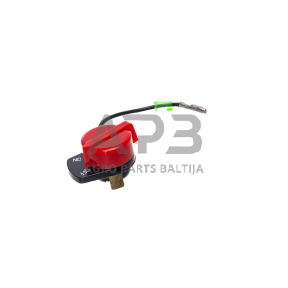 Jungiklis Honda GX120, GX160, GX200, GX240, GX270, GX340, GX390