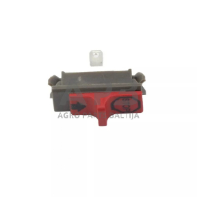 Jungiklis Husqvarna 235R. 503 71 82-01, 5037182-01, 503718201, 503 09 83-01, 5030983-01, 503098301