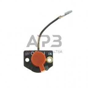 Jungiklis ROBIN mažas 066-00003-71, 0660000371