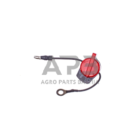 Jungiklis ZONGSHEN 168FB, 177F 188F, GB200, GB270, GB420, 100009166-0001, 1000091660001