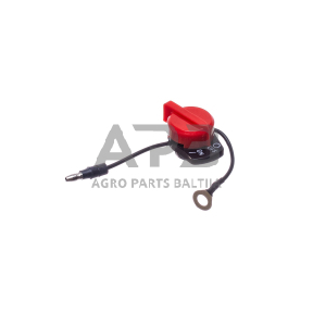 Jungiklis ZONGSHEN 168FB, 177F 188F, GB200, GB270, GB420, 100009166-0001, 1000091660001