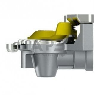 Jungiamoji galvutė Wabco M22x1.5 4522002120 2 Jungiamoji galvutė Wabco M22x1.5 4522002120 2