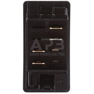 Jungiklis Hella 6RH007832551 2 Jungiklis Hella 6RH007832551 2