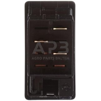 Jungiklis Hella 6RH004570351 2 Jungiklis Hella 6RH004570351 2