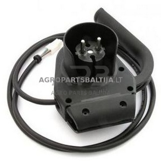 Jungiklis vejapjovėms universalus Jungiklis vejapjovėms universalus