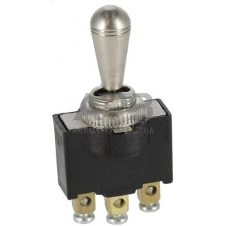 Jungtukas 12-24V, 10A SW10013KR Jungtukas 12-24V, 10A SW10013KR