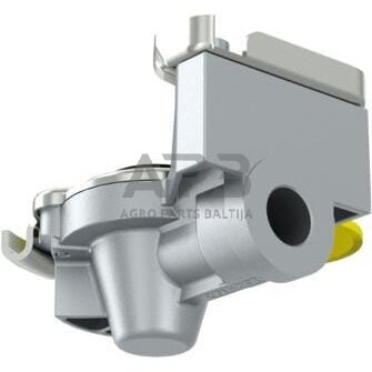 Jungiamoji galvutė Wabco M16x1.5 9522002220 5 Jungiamoji galvutė Wabco M16x1.5 9522002220 5