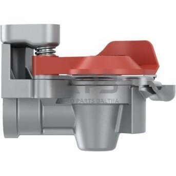 Jungiamoji galvutė automatinė Wabco M16x1.5 9522002210 3 Jungiamoji galvutė automatinė Wabco M16x1.5 9522002210 3