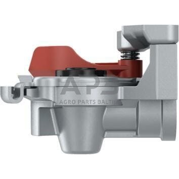 Jungiamoji galvutė automatinė Wabco M16x1.5 9522002210 5 Jungiamoji galvutė automatinė Wabco M16x1.5 9522002210 5