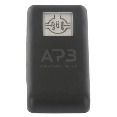 Jungiklio simbolis diferencialo blokavimas Cobo 1660106301 Jungiklio simbolis diferencialo blokavimas Cobo 1660106301