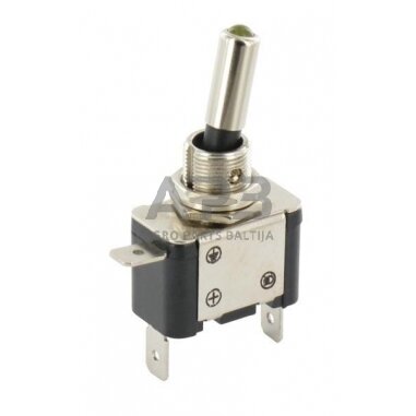 Jungtukas LED EL192225 1 Jungtukas LED EL192225 1