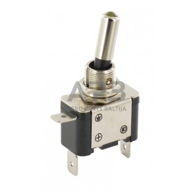 Jungtukas LED EL192225 Jungtukas LED EL192225