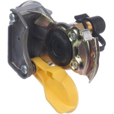 Jungiamoji galvutė su filtru Haldex "Protect-O" M16x1.5 334085101