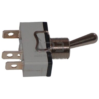 Jungtukas APEM 636H2